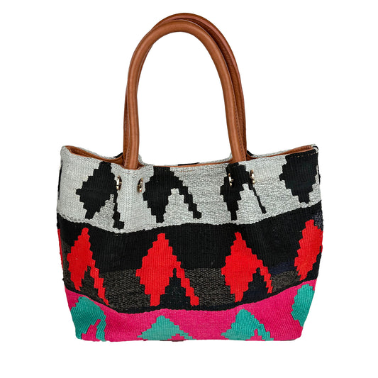 Zigzag - Fiona Shoulder Bag