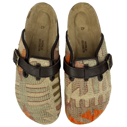 Chelsea - EU 42 Unisex Carpet Clog