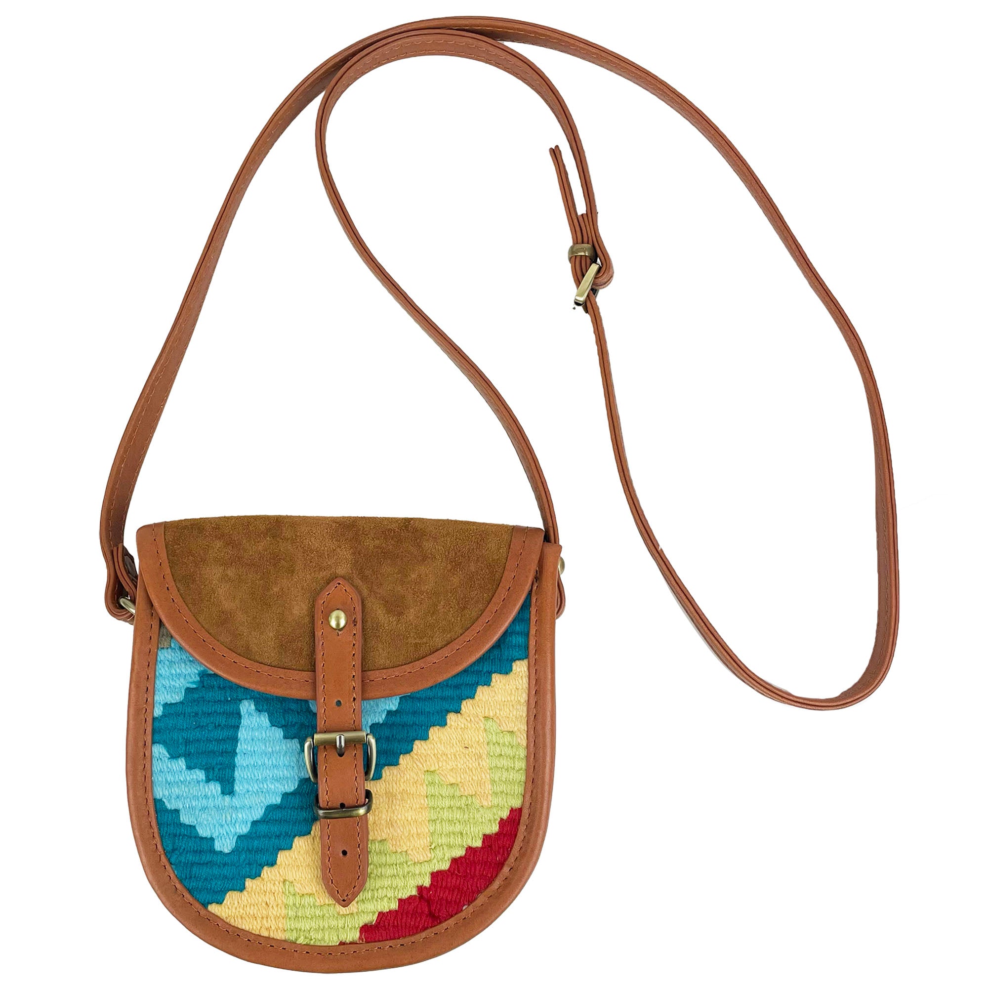 Perch - Mini Saddle Bag