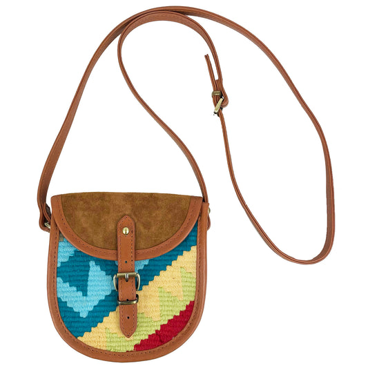 Perch - Mini Saddle Bag