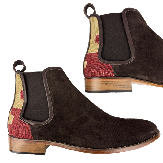 Frankel - EU 44 Men’s Bronco Boots (Copy)