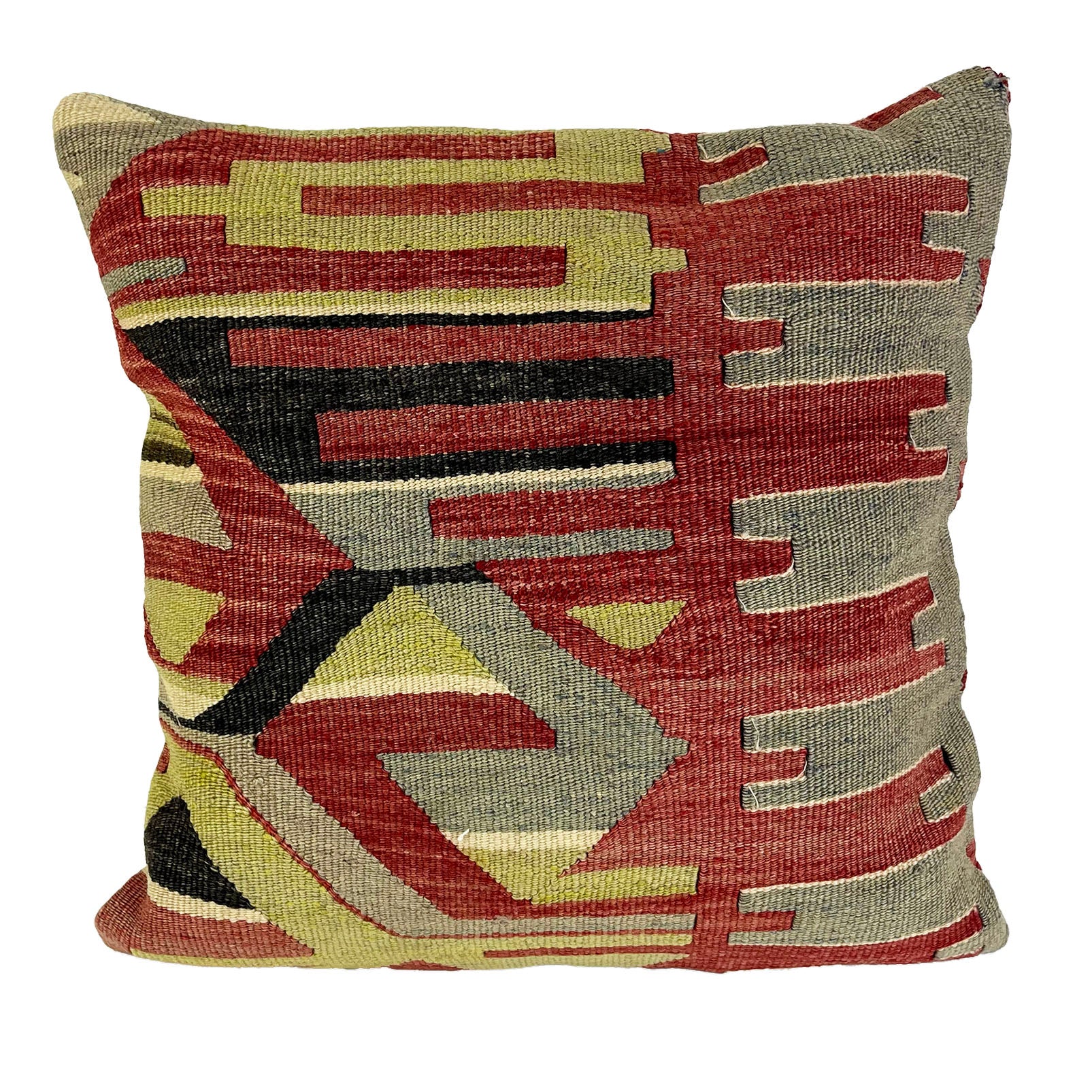 Saturn - Kilim Cushion