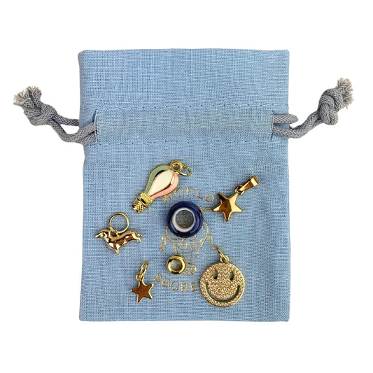 WS Essentials Charm Bundle