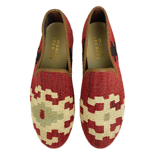 Lightning - EU 42 Men’s Kilim Shoe