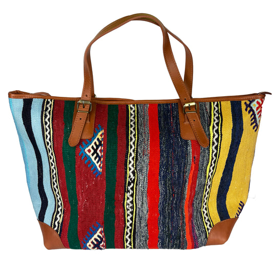 Bright - Sophia Weekend Bag
