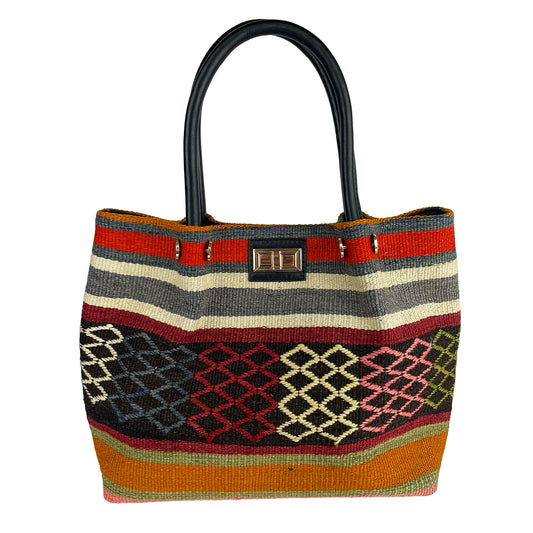 Elephant - Fiona Shoulder Bag