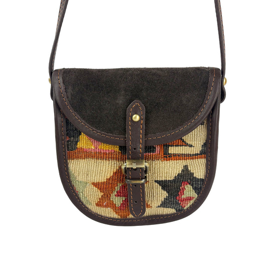 Adventure - Mini Saddle Bag