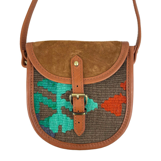 Pommel - Mini Saddle Bag