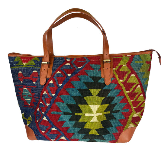 Candy - Sophia Weekend Bag