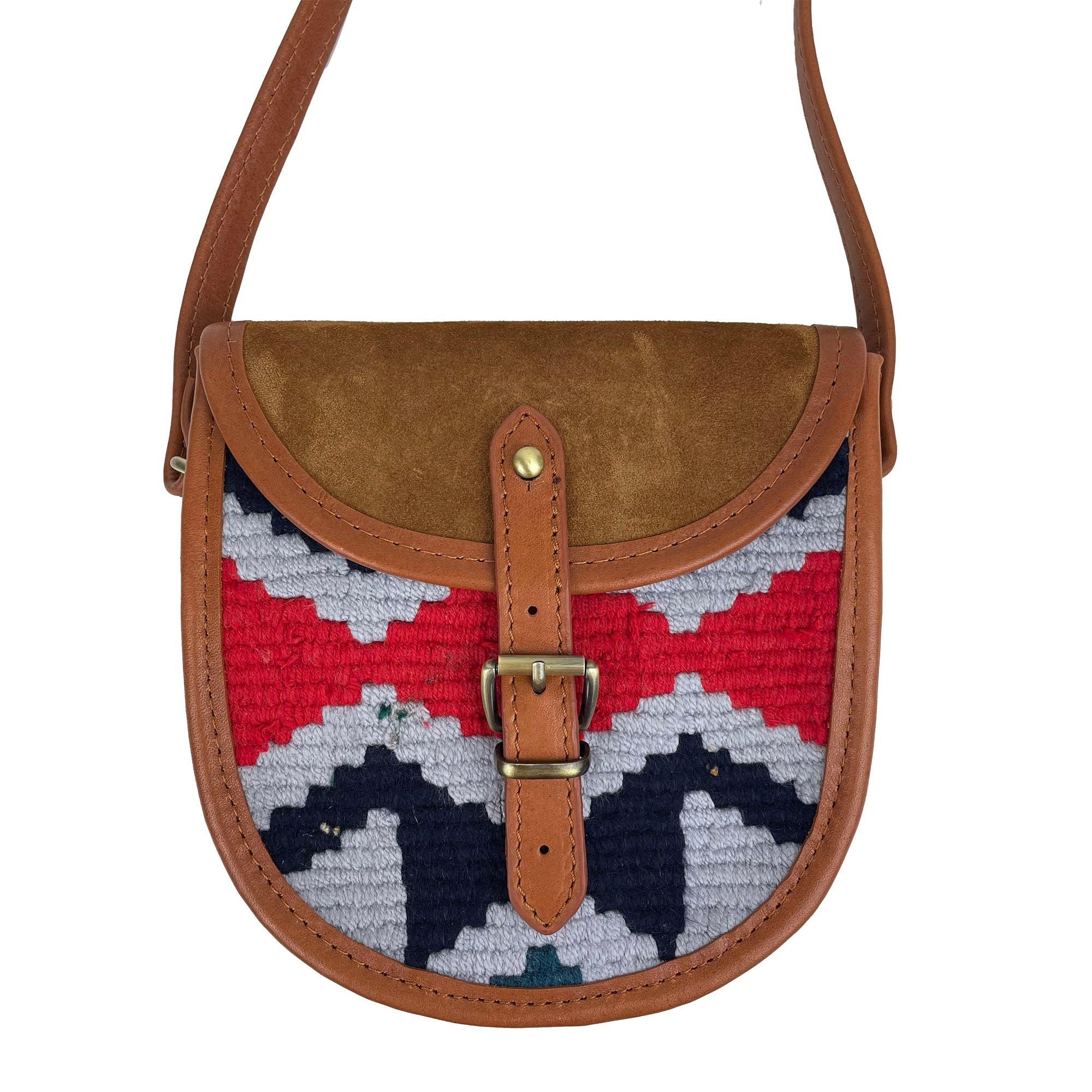 Steed - Mini Saddle Bag