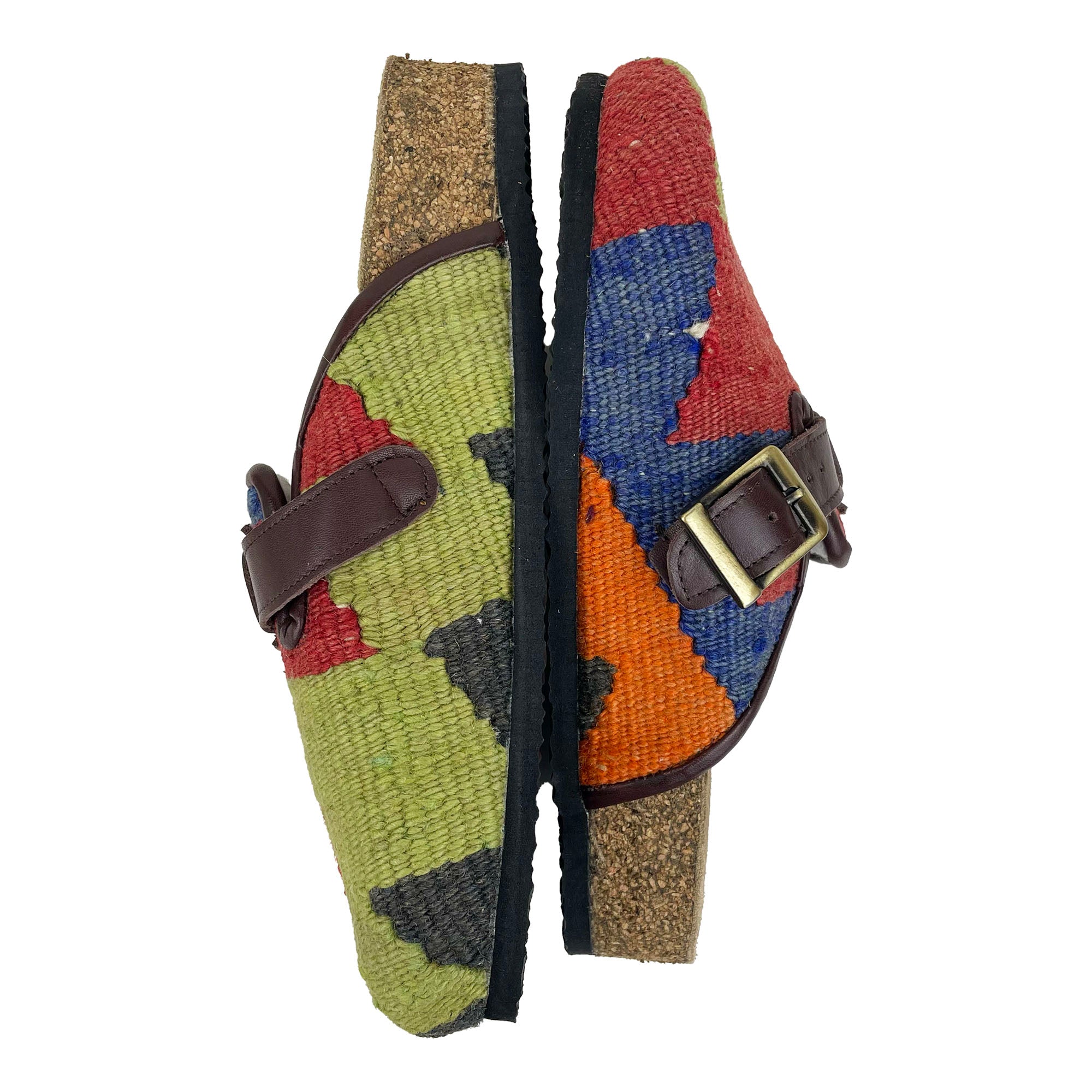 Sky- UK 4 Ladies Carpet Clog