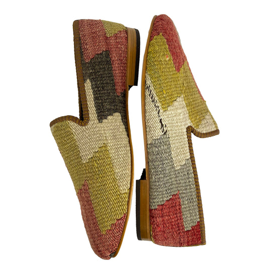 Horizon - EU 44 Men’s Kilim Shoe