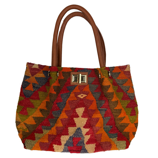 Carnival - Fiona Shoulder Bag
