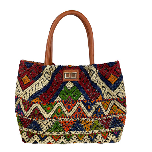 Disco - Fiona Shoulder Bag