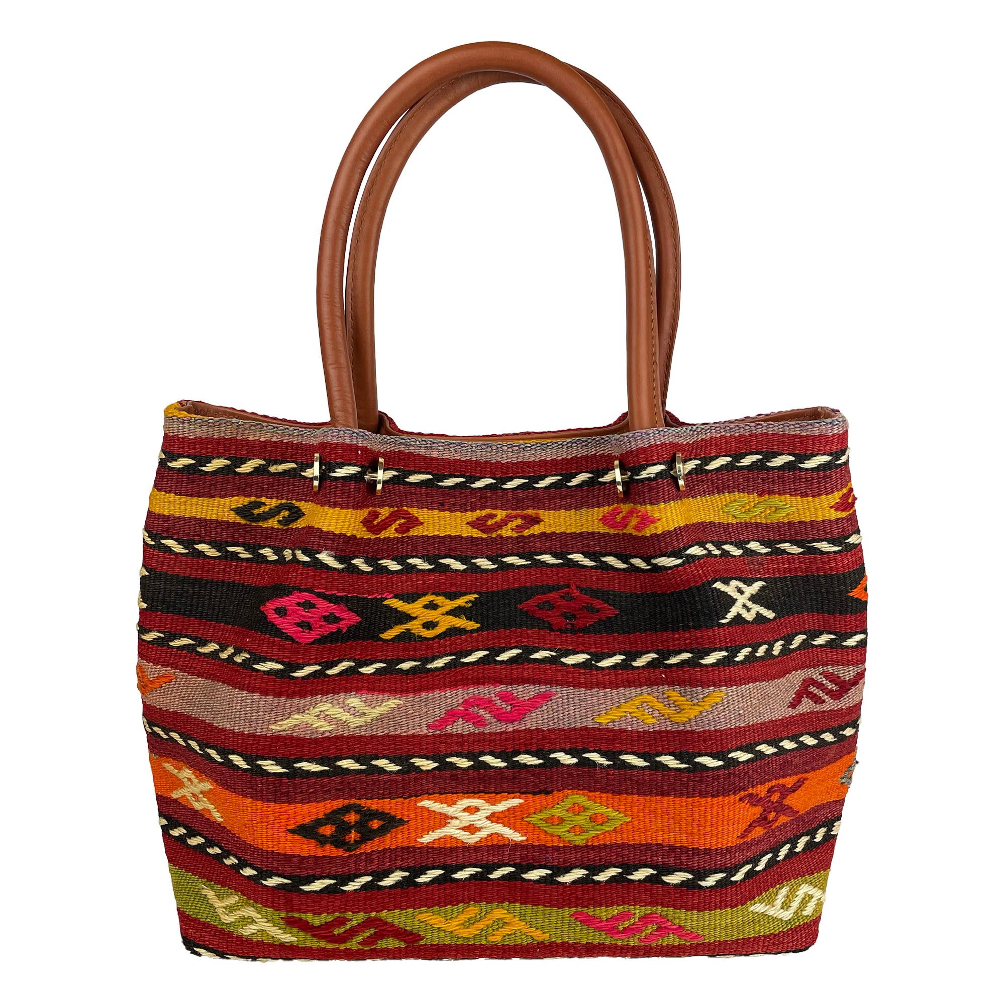 Golden - Fiona Shoulder Bag