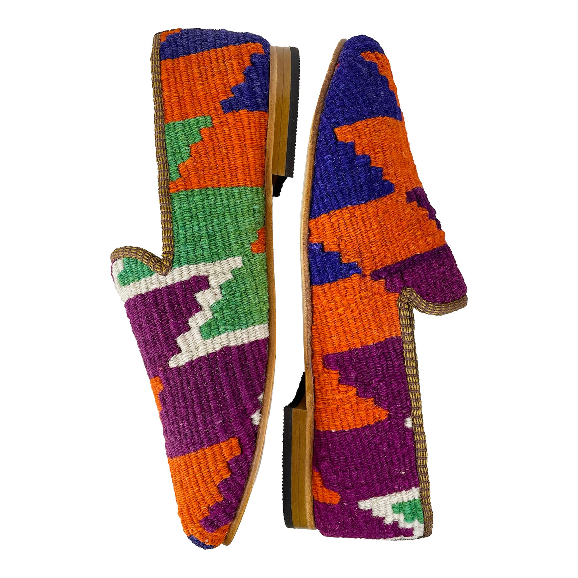 Mayta - EU 43 Men’s Kilim Shoe