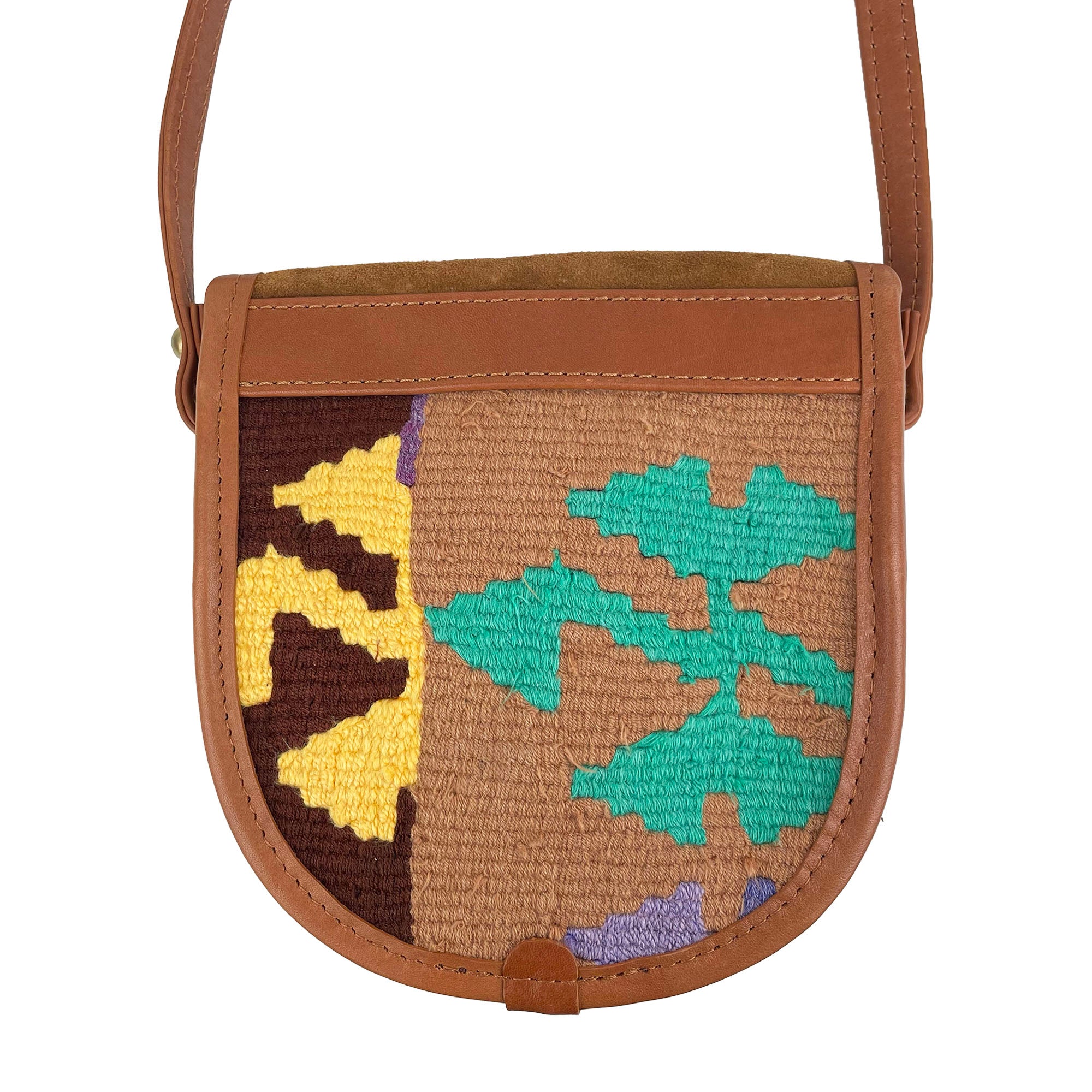 Pommel - Mini Saddle Bag