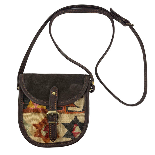 Adventure - Mini Saddle Bag