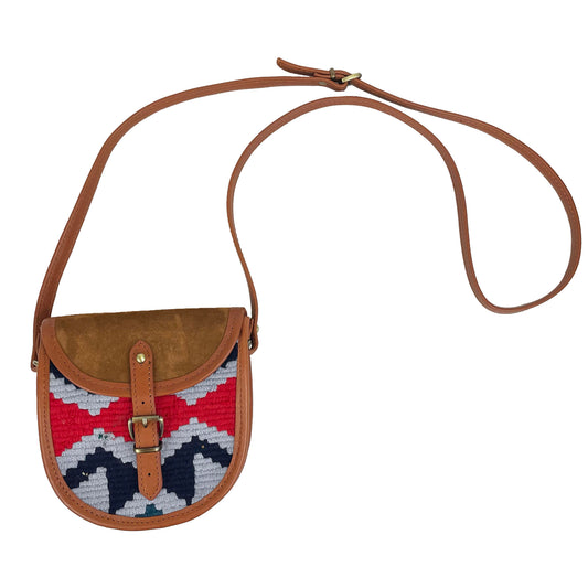Steed - Mini Saddle Bag
