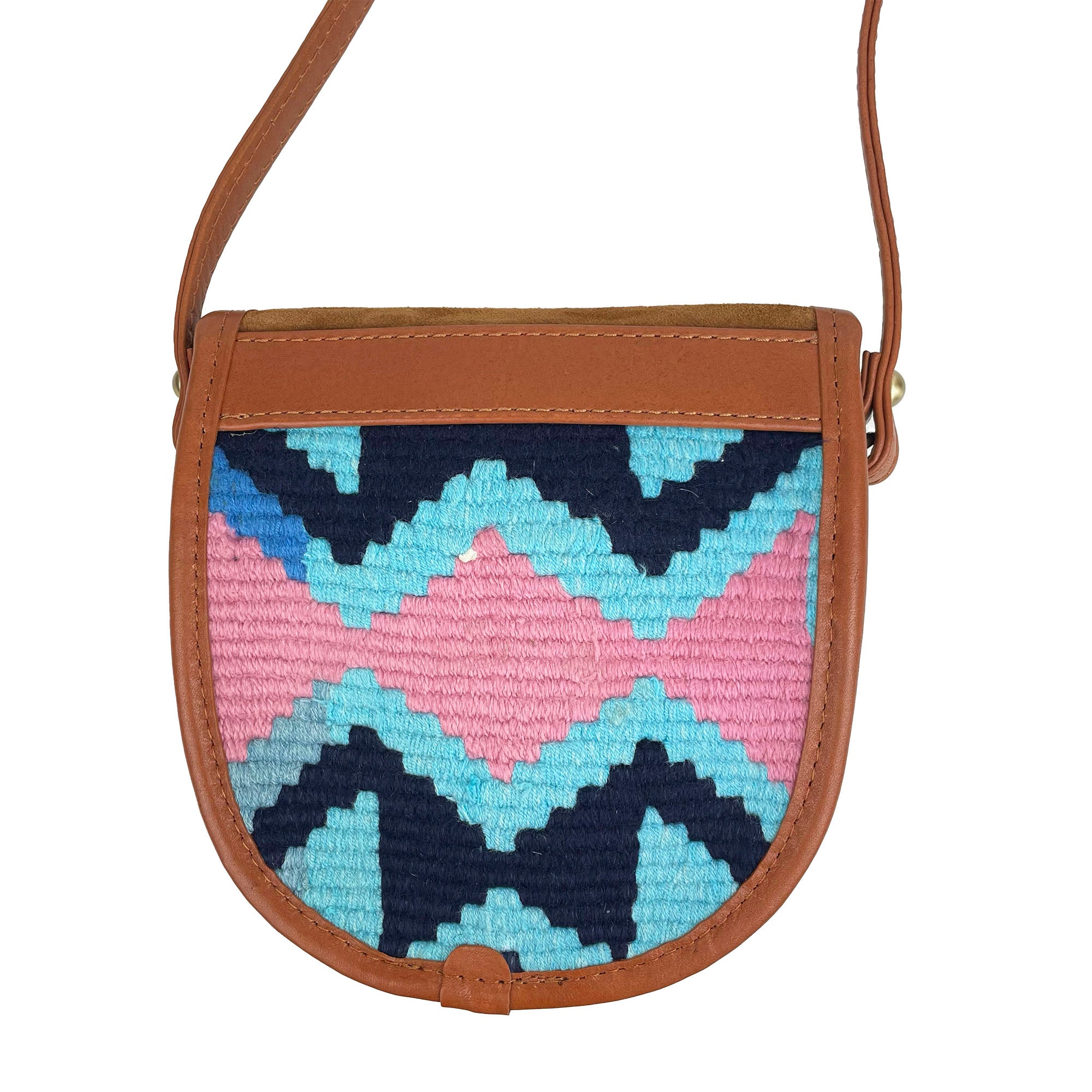 Steed - Mini Saddle Bag