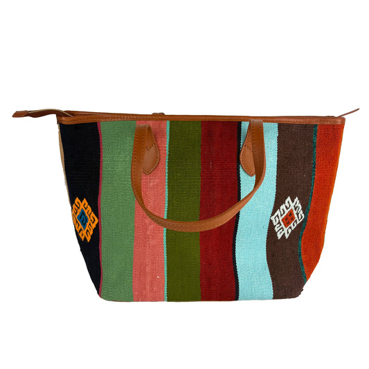 Diamond - Izzy Mini Slouch Bag