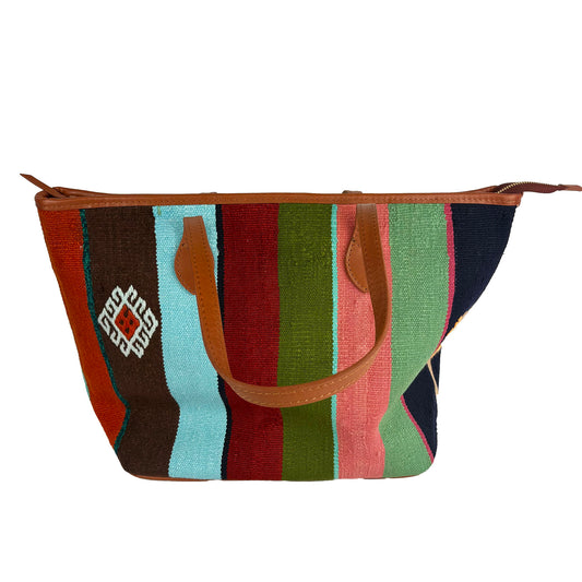 Diamond - Izzy Mini Slouch Bag