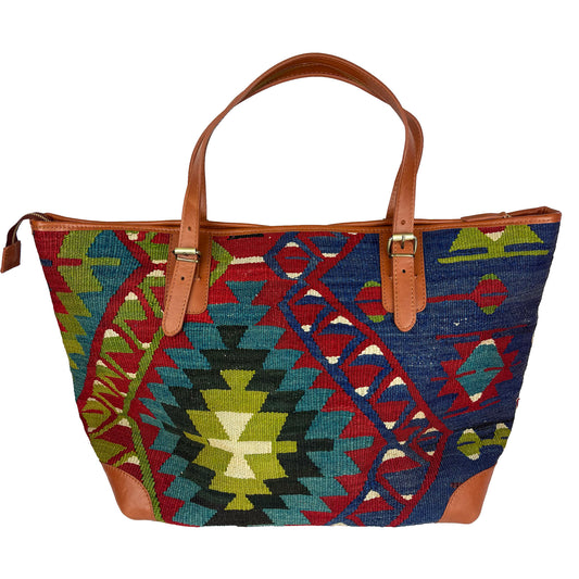 Candy - Sophia Weekend Bag