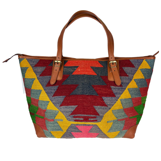 Pattern - Sophia Weekend Bag