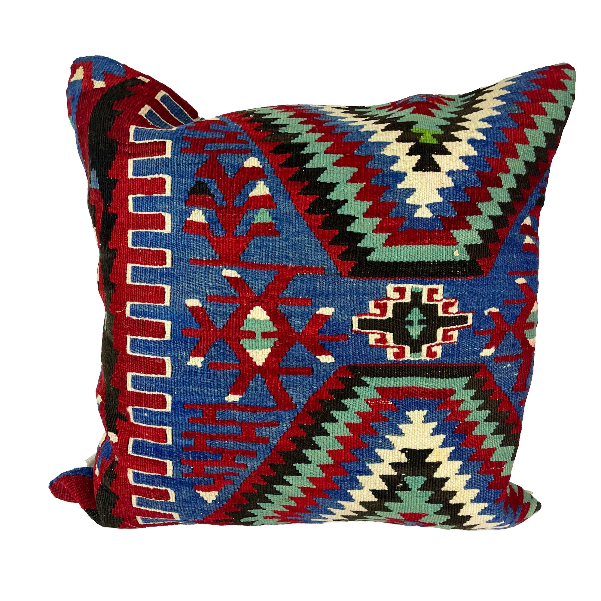 Float - Kilim Cushion