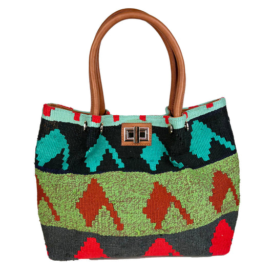 Jazz - Fiona Shoulder Bag