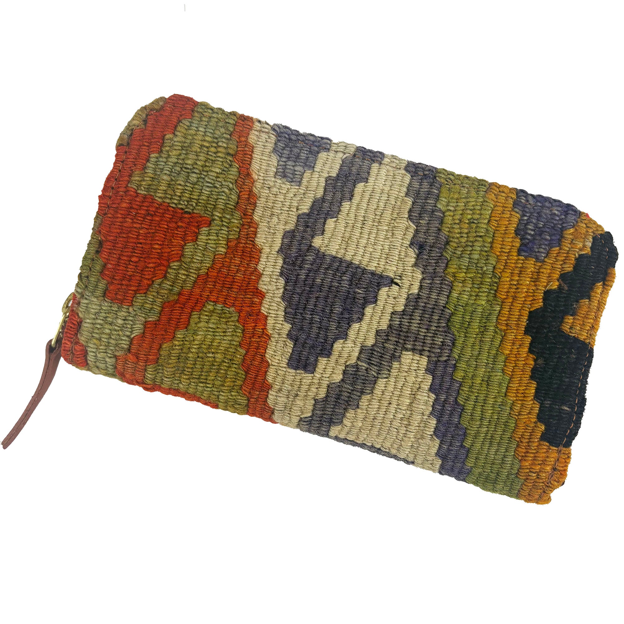 Golden Sapphire - Treasure Chest