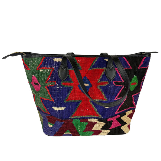 Antique - Izzy Mini Slouch Bag