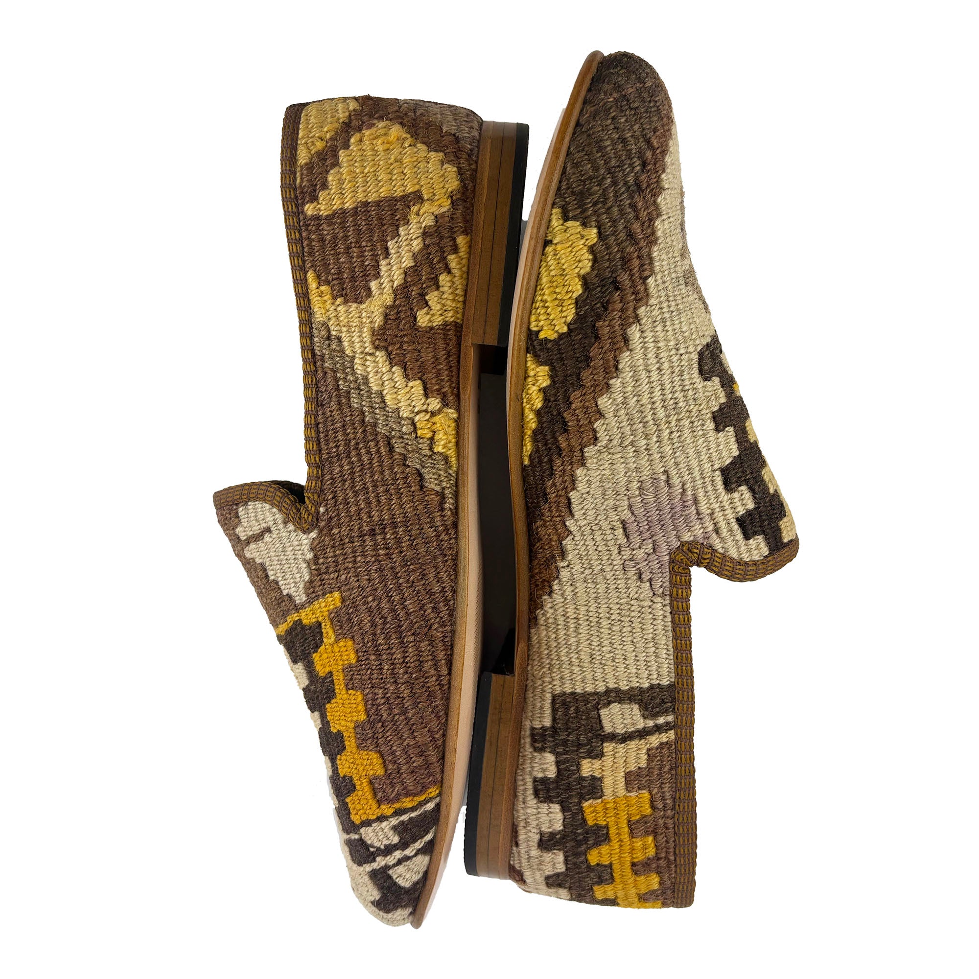Simba - EU 42 Men’s Kilim Shoe