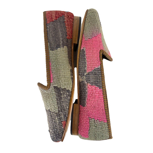 Horizon - UK 6 Ladies Kilim Shoe