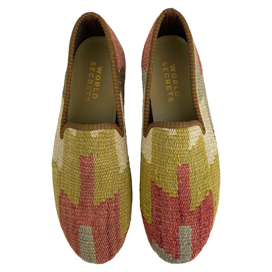 Horizon - EU 44 Men’s Kilim Shoe