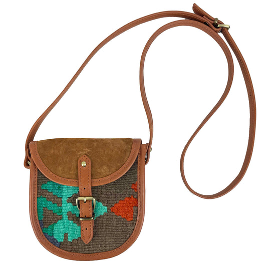 Pommel - Mini Saddle Bag