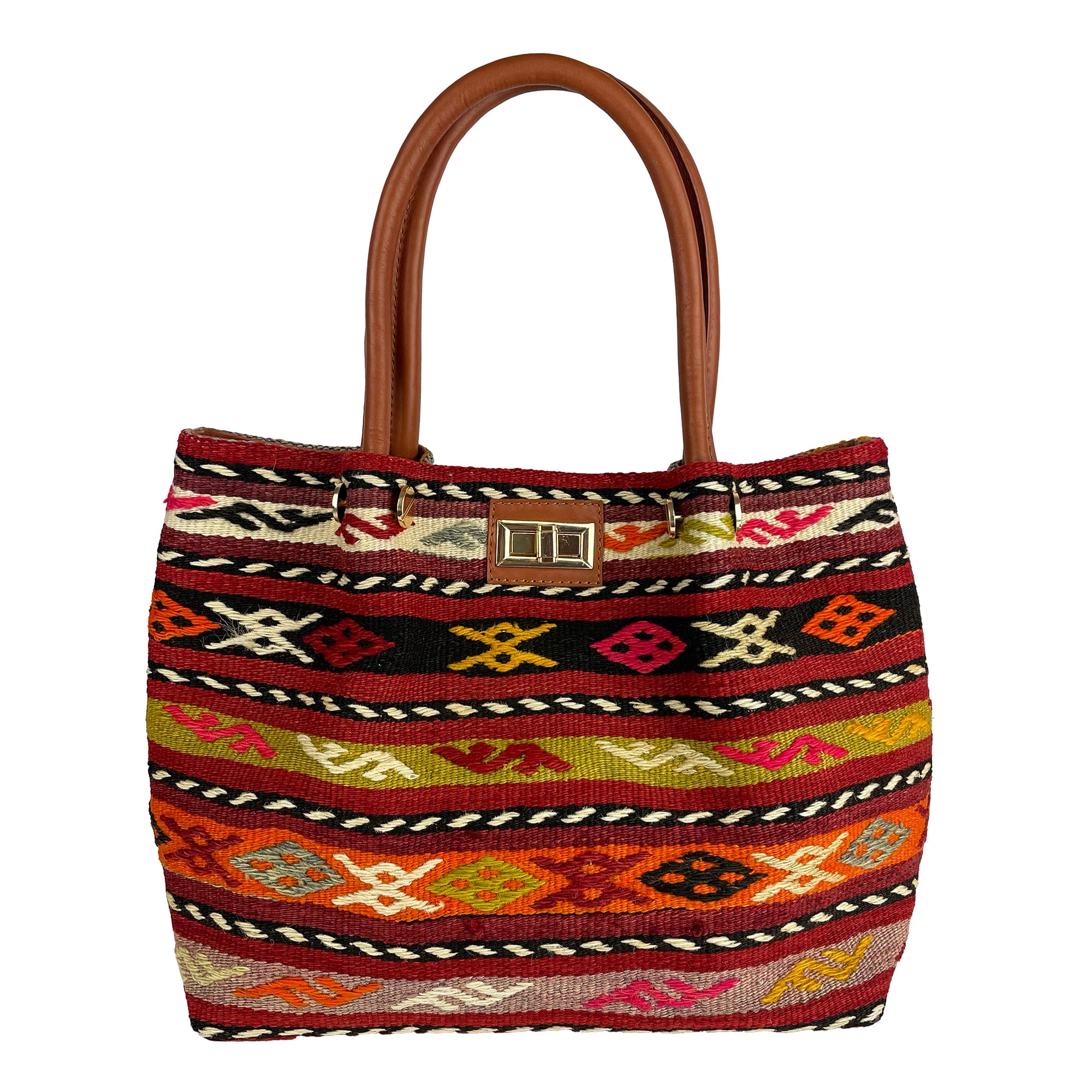 Golden - Fiona Shoulder Bag