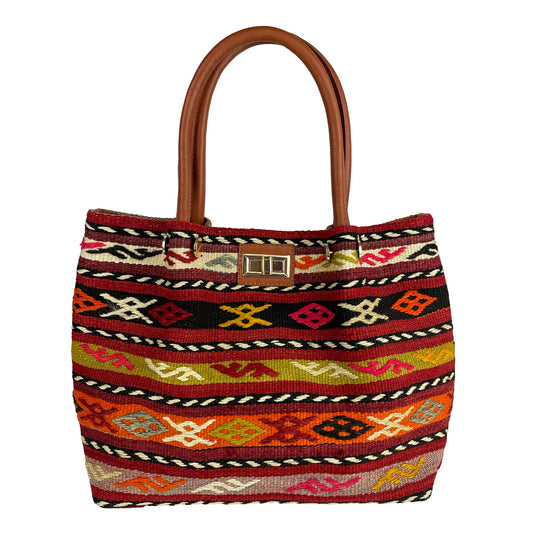 Golden - Fiona Shoulder Bag
