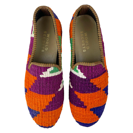 Mayta - EU 43 Men’s Kilim Shoe