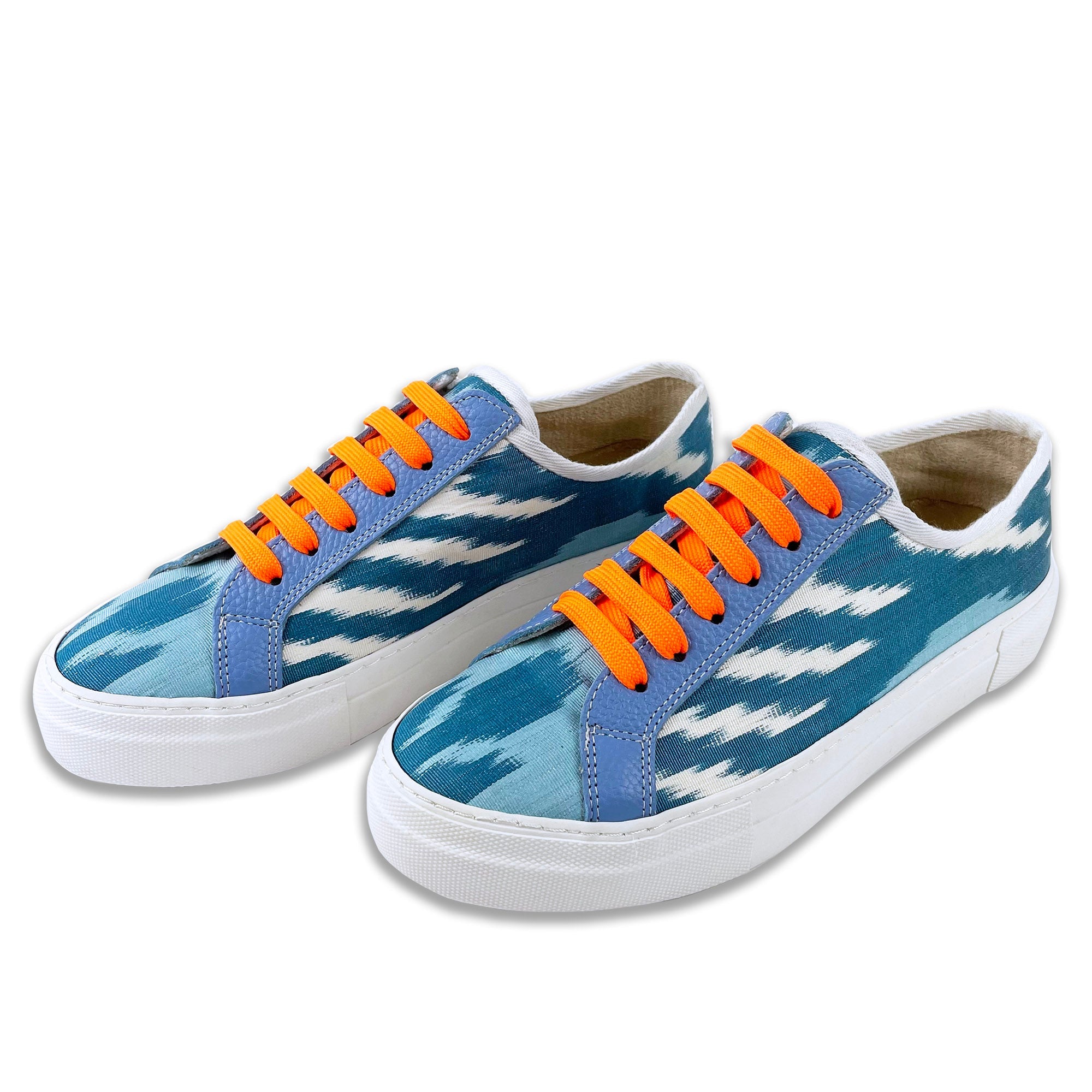 Cloud Hoppers - 'She Who Dares' Sneakers