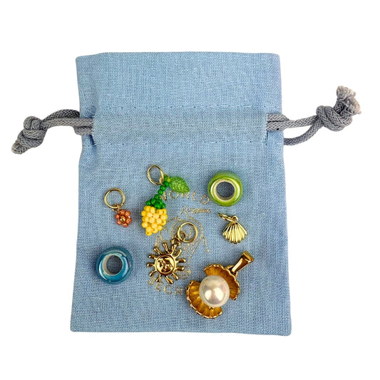 Holiday Charm Bundle