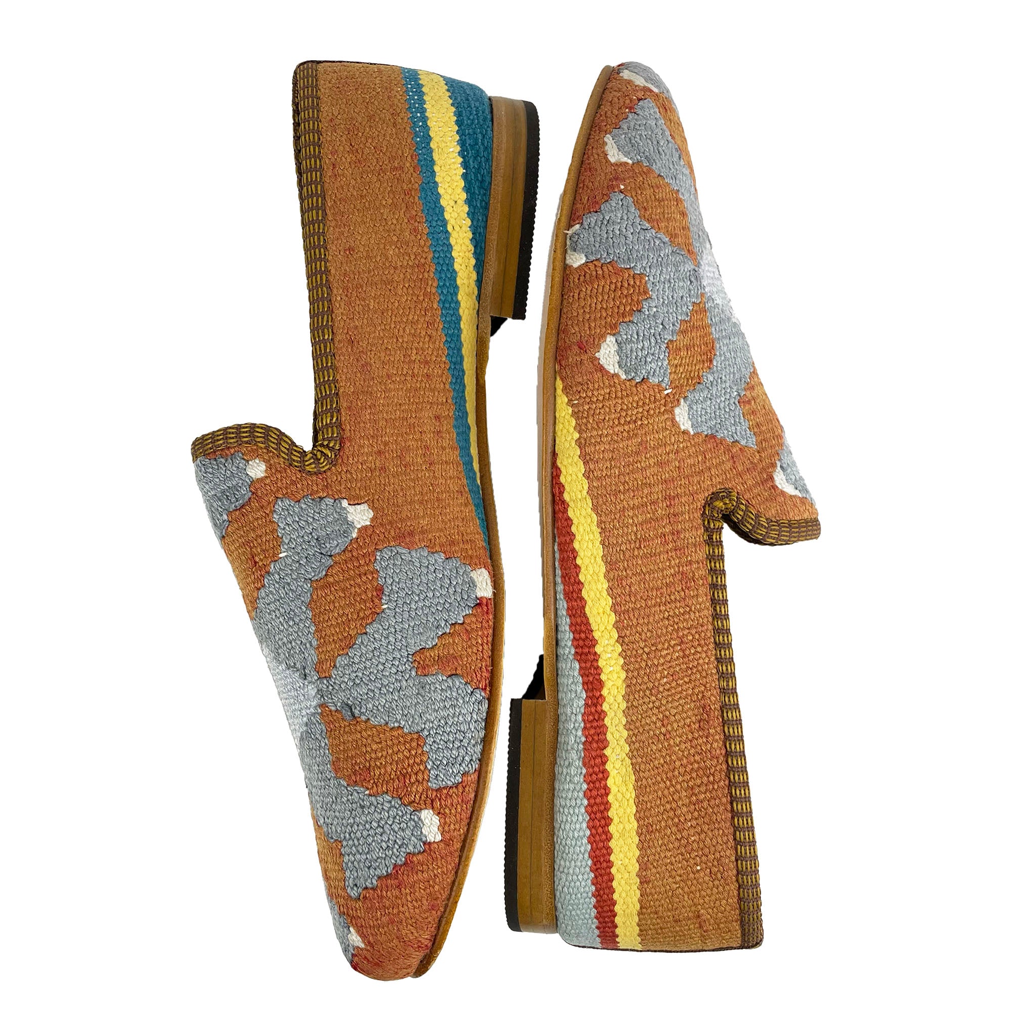 Jester - EU 44 Men’s Kilim Shoe