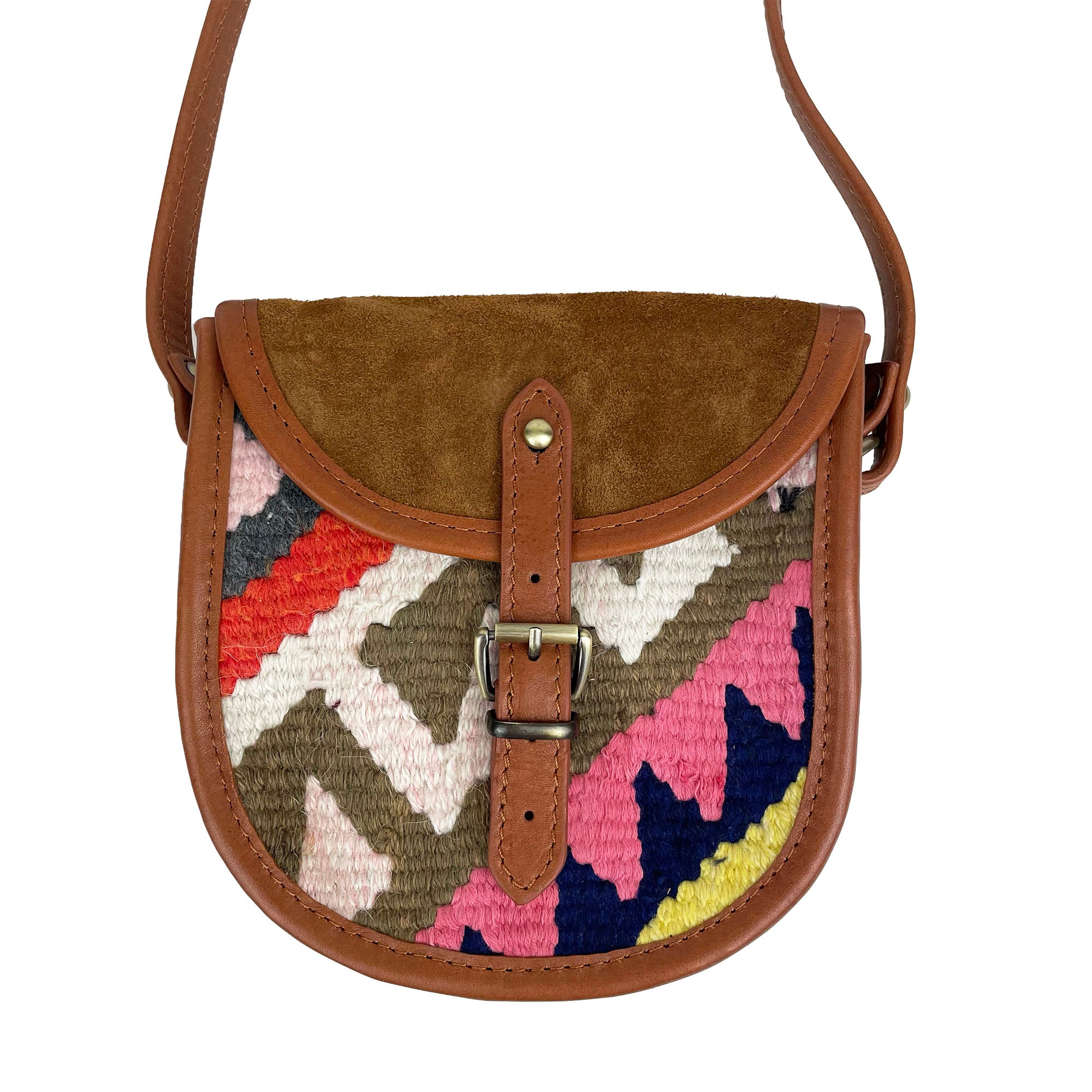 Perch - Mini Saddle Bag