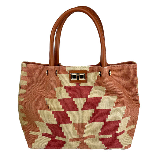 Poet - Fiona Shoulder Bag