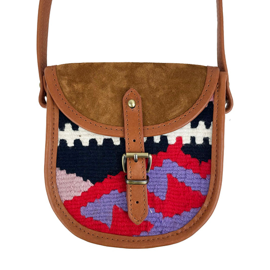 Bridle - Mini Saddle Bag