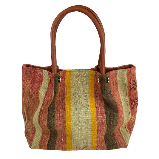 Grass - Fiona Shoulder Bag