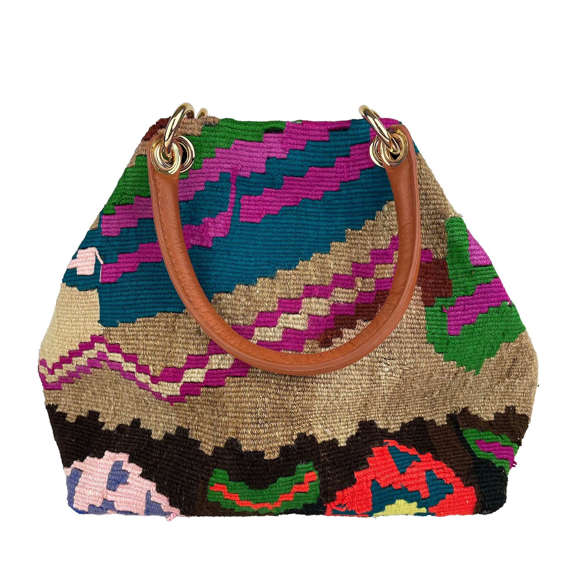 Denim - Mini Bag