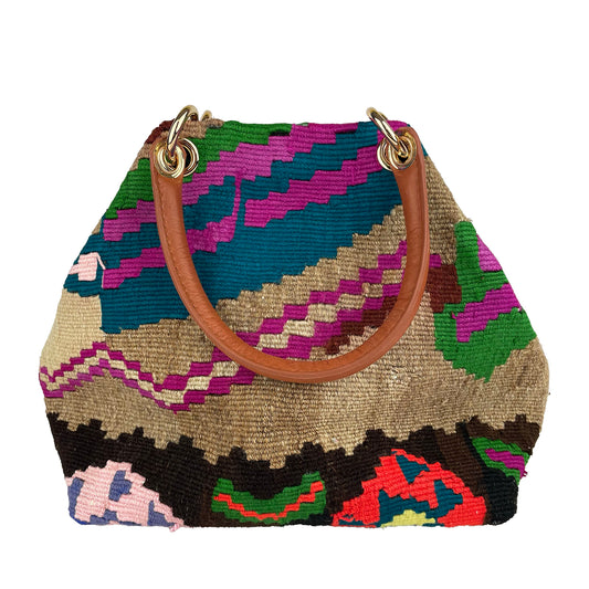 Denim - Mini Bag