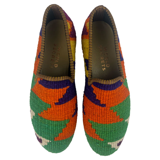 Club - EU 42 Men’s Kilim Shoe