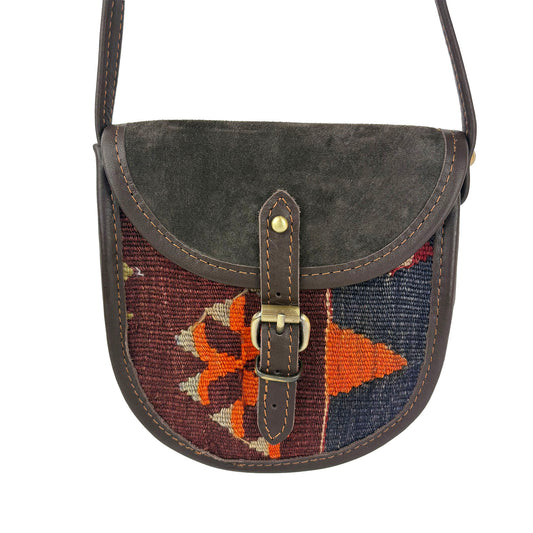 Bridle - Mini Saddle Bag